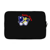 battle plane trending Laptop sleeve