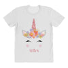 birthday unicorn family series sister All Over Women's T-shirt