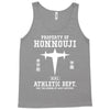 Property Of Honnouji Athletics Dept. Tank Top