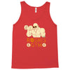 roshi's gym Tank Top