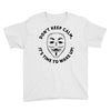 anonymous Youth Tee