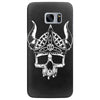 viking skull Samsung Galaxy S7 Edge