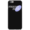 friend zone iPhone 6/6s Case