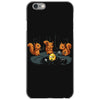 saved for winter iPhone 6/6s Case