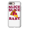 slice slice baby pizza tee iPhone 8 Plus