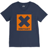 irritant mens V-Neck Tee