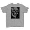 broken frame Youth Tee