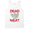 clubber lang tee rocky balboa boxing movie Tank Top