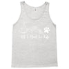 all i need in life Tank Top