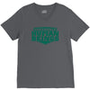 greendale human beings V-Neck Tee