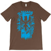 eagle crest T-Shirt