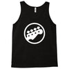 scott pilgrim vs the world vintage Tank Top