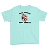 mo money mo pizzas Youth Tee