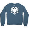 albania Crewneck Sweatshirt
