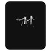 mob fiction Mousepad