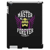 Original Universe Master Forever Snake Mountain iPad 3 and 4 Case