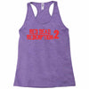 red dead redemption 2r Racerback Tank