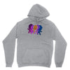 dancing groot Unisex Hoodie