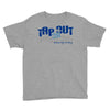 wakemoor high wrestling Youth Tee