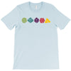 dungeons and dragons die hit T-Shirt