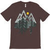 explorer T-Shirt