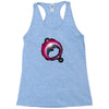 pen haxico 2 Racerback Tank