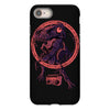 dinodanceur iPhone 8