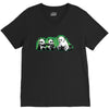 just a little paint V-Neck Tee