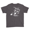 Death Grips Youth Tee