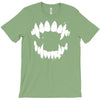 jaws halloween T-Shirt