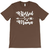 Blessed Mama T-Shirt