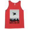 i want Tank Top