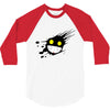 fahrie77 3/4 Sleeve Shirt