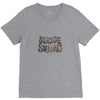 SUICIDE SQUAD V-Neck Tee