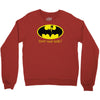 ozzy woz here Crewneck Sweatshirt