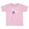paper gotham 2 Toddler T-shirt