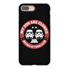 my son are clones mother of twins club iPhone 8 Plus Case