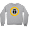 key low Crewneck Sweatshirt