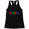 air stream Racerback Tank