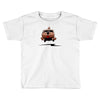mutt cutts Toddler T-shirt