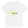 ON LIGHT UP V-Neck Tee