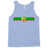 all around the world Tank Top