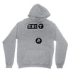 shirt Unisex Hoodie