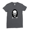 LIKE A SKULL Ladies Fitted T-Shirt