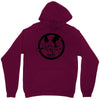 eva 01 Unisex Hoodie
