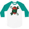 wizard of weapons 3/4 Sleeve Shirt