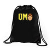 omgodmode Drawstring Bags