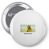 Shower Mood Pin-back button