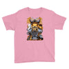 mad max Youth Tee