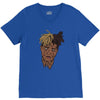XXXTentacion V-Neck Tee
